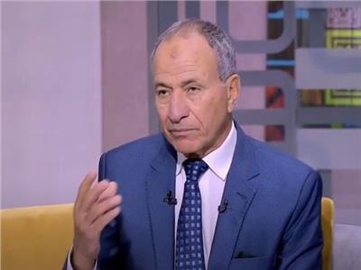 روح قتالية مرتفعة.. فتحي مبروك: مصر واجهت منتخبات قوية وفازت عليها