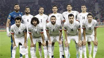   منتخب مصر على أعتاب النجمة الثامنة أمام السنغال بنهائى أمم إفريقيا 