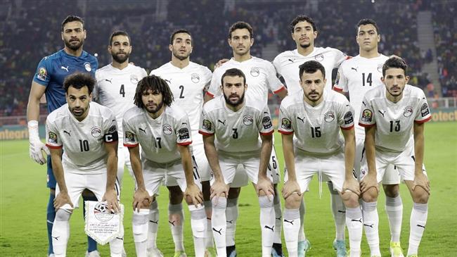 منتخب مصر على أعتاب النجمة الثامنة أمام السنغال بنهائى أمم إفريقيا 