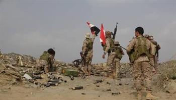   الجيش اليمني يحقق انتصارات على الحوثيين بالجبهة الشمالية الغربية لمأرب
