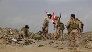الجيش اليمني يحقق انتصارات على الحوثيين بالجبهة الشمالية الغربية لمأرب