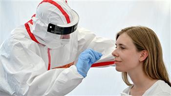   ألمانيا تسجل أكثر من 133 ألف إصابة و41 وفاة بفيروس كورونا