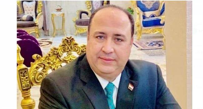 رئيس غرفة بني سويف التجارية: تعزيز العلاقات مع الصين يحمل خيرا كثيرا للمصريين 