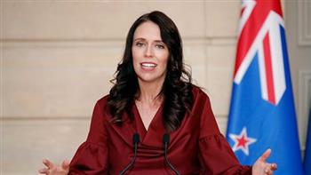   رئيسة وزراء نيوزيلندا تدعو إلى الوحدة في المعركة ضد فيروس كورونا