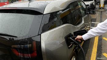   بريطانيا: انخفاض الانبعاثات إلى «مستوى قياسى» بسبب السيارات الكهربائية