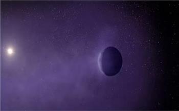   اكتشاف كوكبين خارجيين لنبتون بخصائص «مُثيرة»