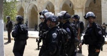   فلسطين:إسرائيل تقوض فرصة تطبيق حل الدولتين بتصعيد جرائمها وانتهاكاتها