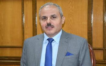جامعة القناة تنظم رحلات تثقيفية لمعرض القاهرة الدولي للكتاب بنسخته الـ35