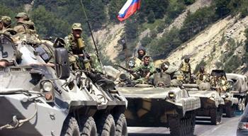   مسئولون أمريكيون: روسيا حشدت 70% من القوات العسكرية اللازمة لغزو أوكرانيا