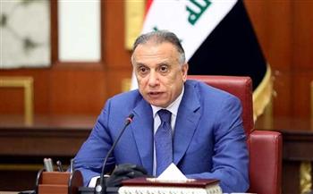   رئيس الوزراء العراقي : فتح تحقيق فوري في عمليات الاغتيال الأخيرة ومحاسبة المقصرين