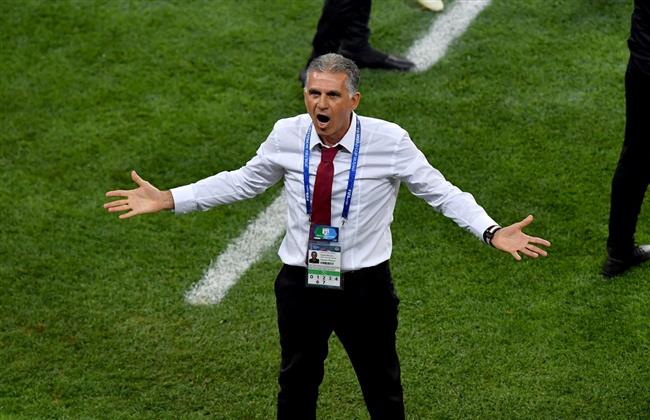 مصر والسنغال.. كيروش تحت الإقامة الجبرية فى نهائى إفريقيا 