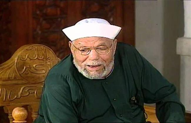 الشيخ الشعراوي يشرح آداب الخطبة في الإسلام وحكم نظر الخاطب إلى المخطوب