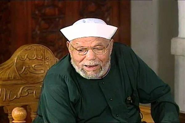 الشيخ الشعراوي يشرح آداب الخطبة في الإسلام وحكم نظر الخاطب إلى المخطوب