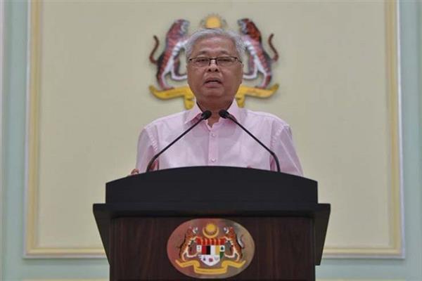 رئيس الوزراء الماليزي يعزي المغرب في وفاة الطفل ريان