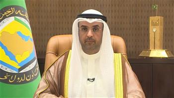   أمين «التعاون الخليجي» يؤكد أهمية تعزيز التعاون الخليجي الأوروبي لخدمة المصالح المشتركة