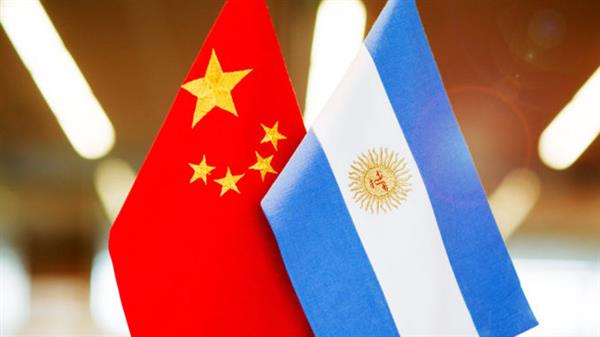 الصين والأرجنتين توقعان مذكرة تعاون في إطار مبادرة الحزام والطريق