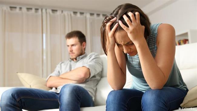 ما هي أعراض الاكتئاب والفرق بينها وبين الحزن؟