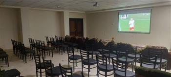   «الشباب والرياضة» تعلن استعدادها لاستقبال مشجعى منتخب مصر لمشاهدة مباراة نهائي أمم أفريقيا 