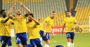 الإسماعيلي يلغي مبارته الوديه أمام المقاولون تجنبًا للإجهاد 
