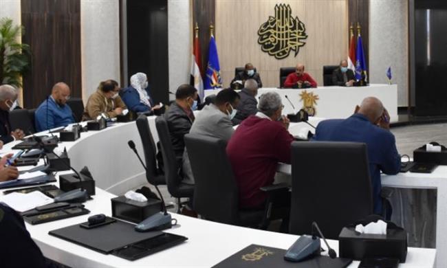 ادراج مركز دراو ضمن مبادرة حياة كريمة 