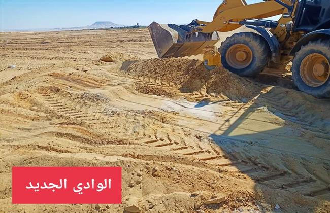 «التنمية المحلية» تتابع جهود المحافظات فى الموجة الـ 19 لإزالة التعديات على أراضى الدولة