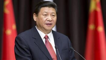   الرئيس الصيني يدعو لتعزيز التنمية مع سنغافورة في فترة ما بعد جائحة «كورونا»