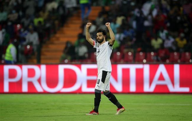 تفاصيل رسالة محمد صلاح للاعبى المنتخب قبل مواجهة السنغال بنهائى أمم إفريقيا 