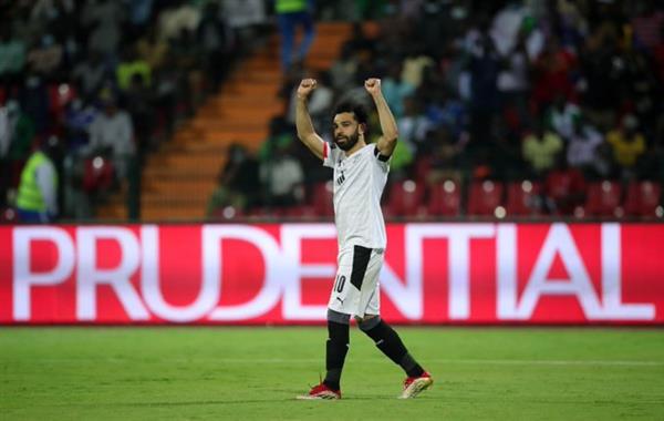 تفاصيل رسالة محمد صلاح للاعبى المنتخب قبل مواجهة السنغال بنهائى أمم إفريقيا