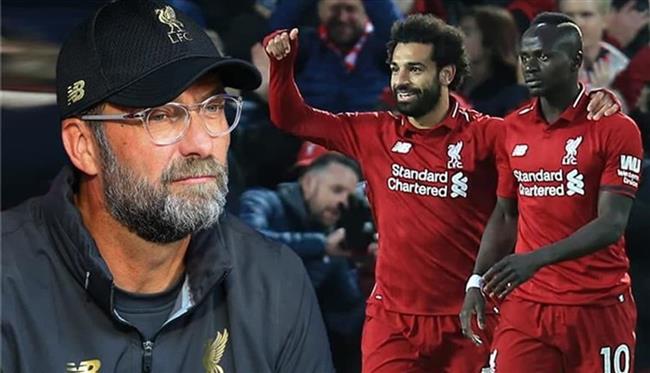 تعرّف على مكافآة كلوب لمحمد صلاح حال تتويجه بأمم إفريقيا 