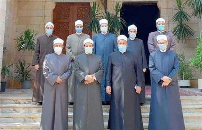 انطلاق القافلة الدعوية المشتركة إلى مدينة الأمل الجمعة القادمة