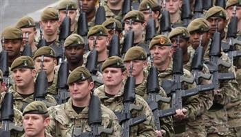   «ذا ميرور»: بريطانيا ترسل أفراد من القوات الخاصة إلى أوكرانيا