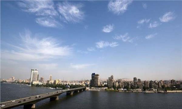 حالة الطقس الإثنين7 / 2 / 2022