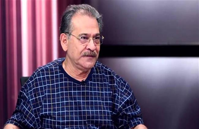 وفاة المفكر سيد القمني بعد صراع مع المرض