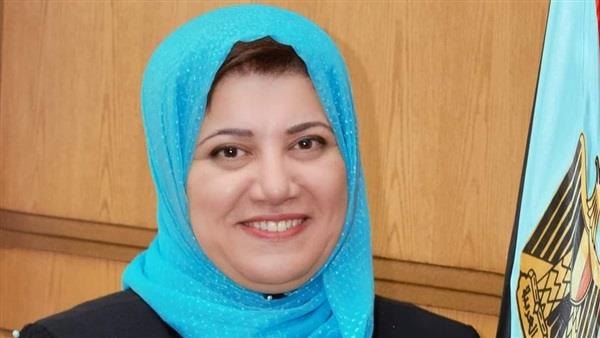 قومى المرأة: المشروع القومى لتنمية الأسرة يهدف للارتقاء بحياة المواطن