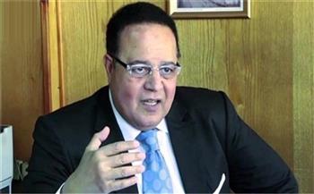 جمال الشاعر: رقمنة الثقافة ضرورة لاستدراك أى تراجع حضارى