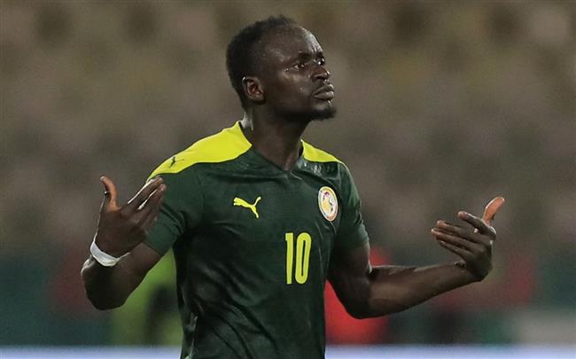 «ماني» في مواجهة «صلاح».. السنغال بالقوة الضاربة في نهائي الكان