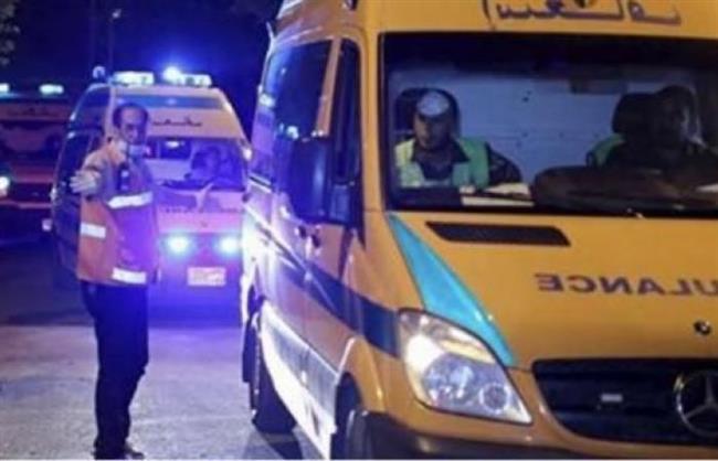 إصابة 7 أشخاص بينهم 5 أشقاء بتسمم جماعي بالمرج