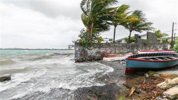   مصرع 10 أشخاص في مدغشقر جراء الإعصار «باتسيراي»