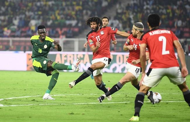 ماراثون جديد.. الفراعنة وأسود التيرانجا إلى الأشواط الإضافية في نهائي كان 2021