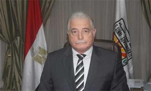 محافظ جنوب سيناء يصدق على 33 قرار تصالح بمدينة الطور