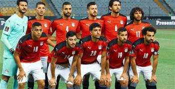   تشكيل منتخب مصر المتوقع أمام السنغال بنهائى أمم إفريقيا