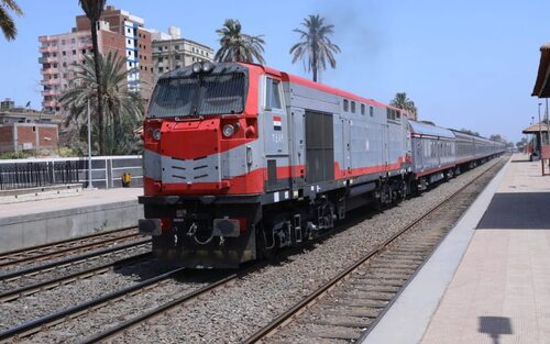 هيئة السكك الحديدية تؤكد عدم زيادة أسعار تذاكر القطارات