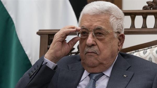 عباس: نواصل العمل مع إدارة بايدن ولا زلنا في انتظار تنفيذ التزاماتها
