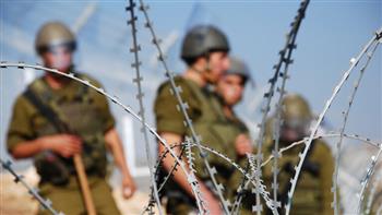   إعلام إسرائيلي: فلسطينيون يطلقون النار على ثكنة للجيش الإسرائيلي في شمال الضفة الغربية