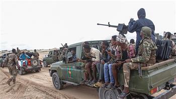   الصومال.. مقتل 7 من "حركة الشباب" بعملية عسكرية للجيش
