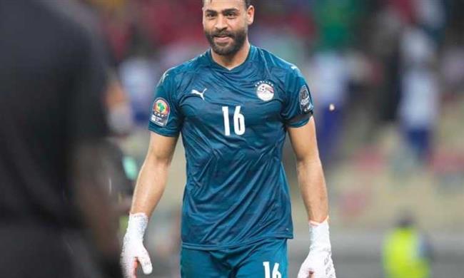 أول تعليق لـ محمد أبو جبل بعد خسارة نهائى إفريقيا