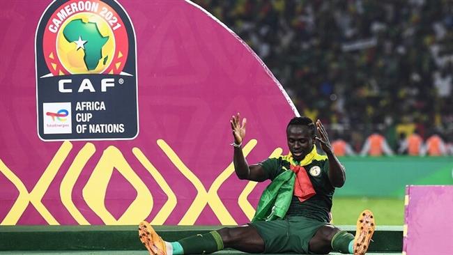 السنغال ترفع كأس أمم إفريقيا لأول مرة في تاريخها