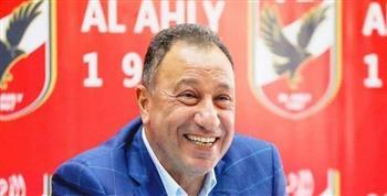 الخطيب يستقر على عودة الدولين مع المنتخب إلي مطار القاهرة بدلا من ارسال طائرة خاصة