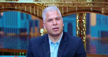 وائل جمعة: اختبرنا أنفسنا أمام السنغال قبل مباراتي التأهل للمونديال