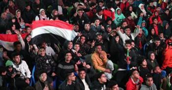 عمرو حسن يوجه رسالة دعم للاعبي المنتخب بعد خسارة كأس الأمم الافريقية 